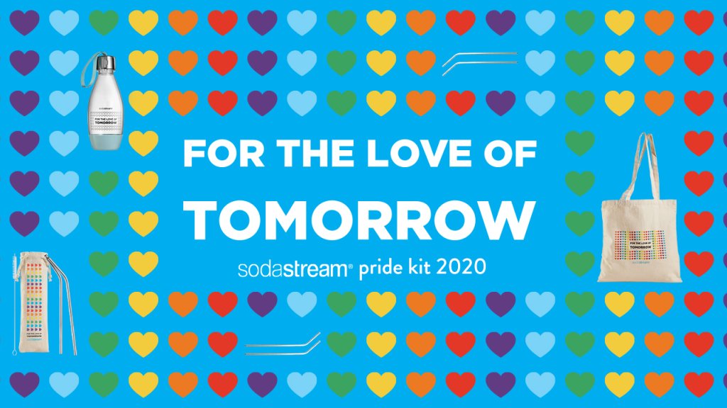 SodaStream // © Achiv
