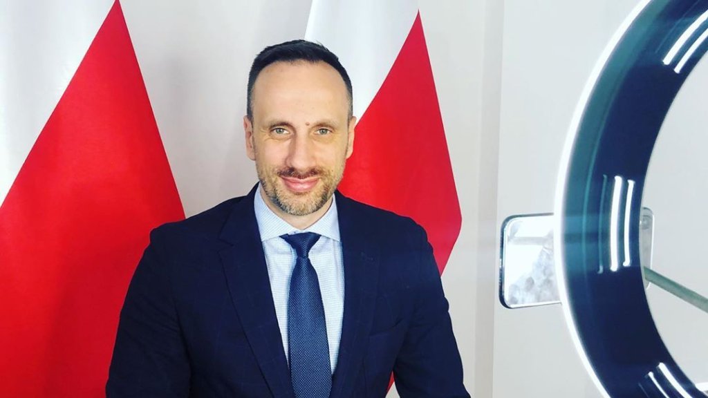Minister will ganz Polen zur LGBTI*-freien Zone erklären