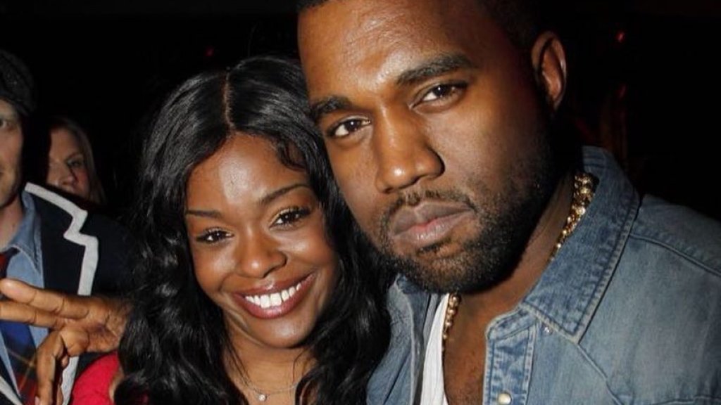 Azealia Banks gegen Kanye West