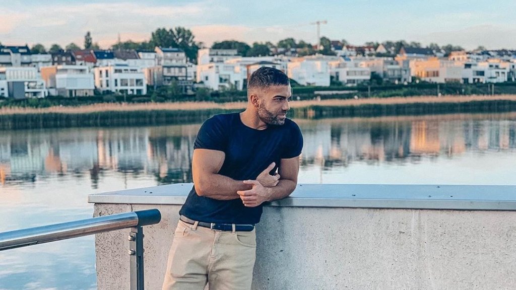 Geht es mit Rafi und Sam noch weiter?