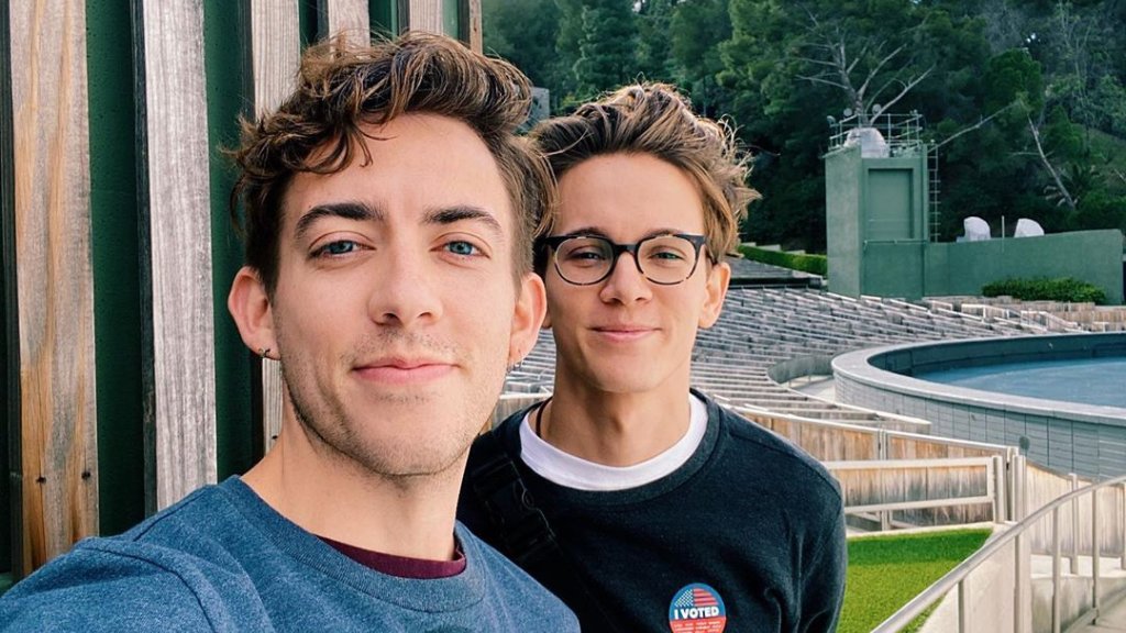 Kevin McHale setzte seinem Freund Salmonellen vor