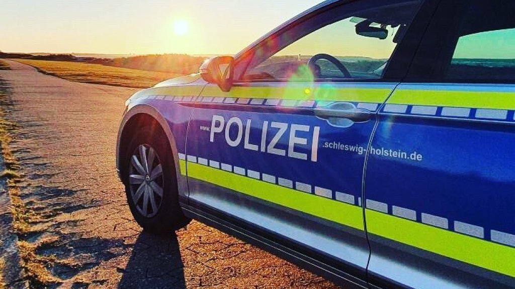 LGBTI*-Polizei berichtet