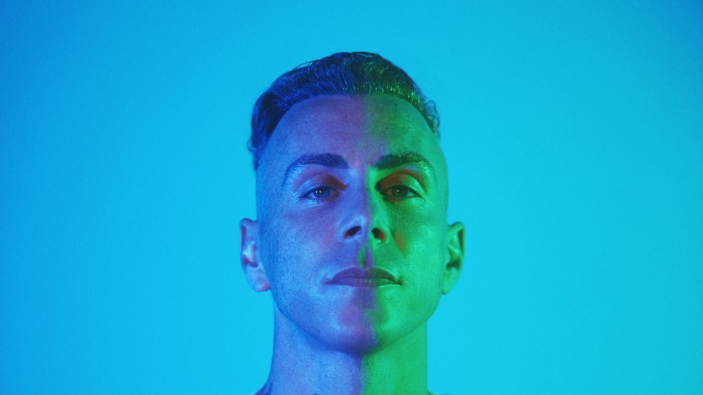 Asaf Avidan // © Paolo Santambrogio