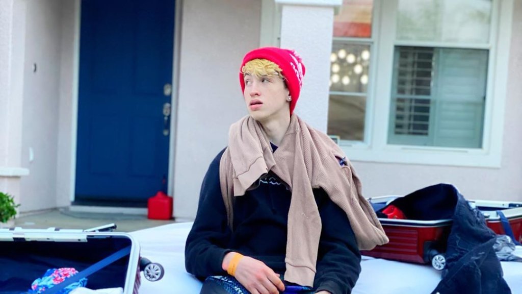 TikToker machte sich unbeliebt
