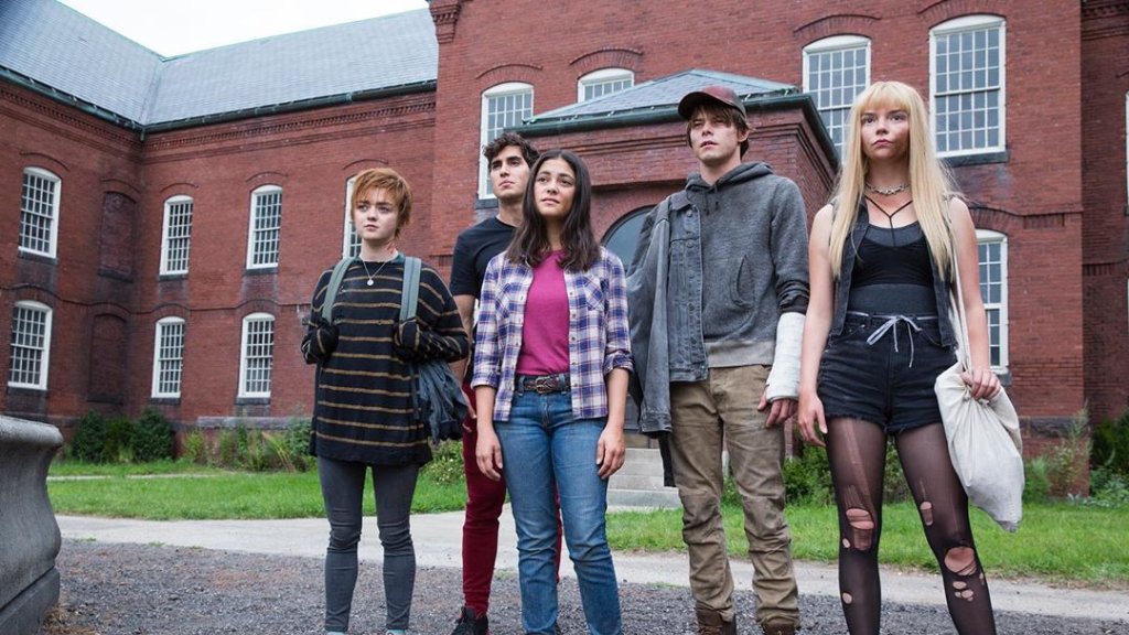 „New Mutants“-Regisseur über „Star Wars“