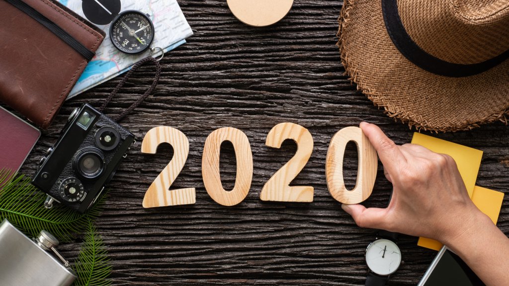 Urlaubstipps für 2020
