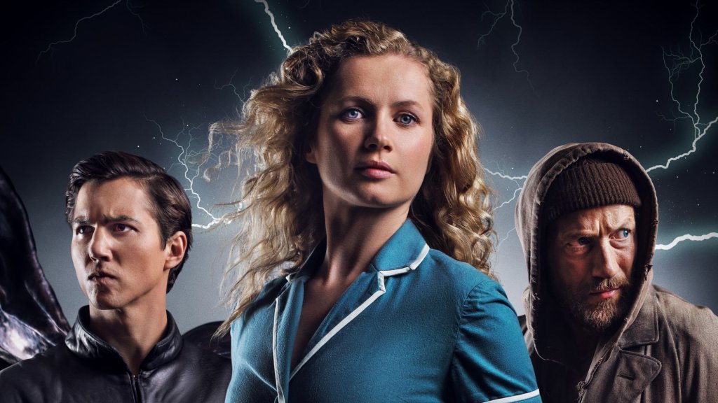 Freaks - Du bist eine von uns // © Netflix