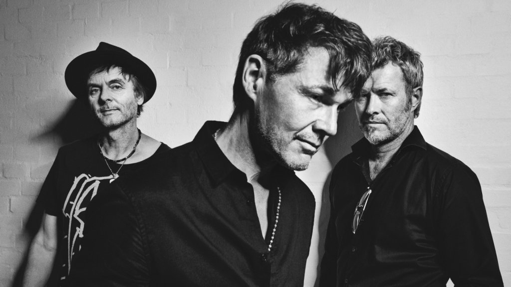a-ha // © Promo (Archiv)