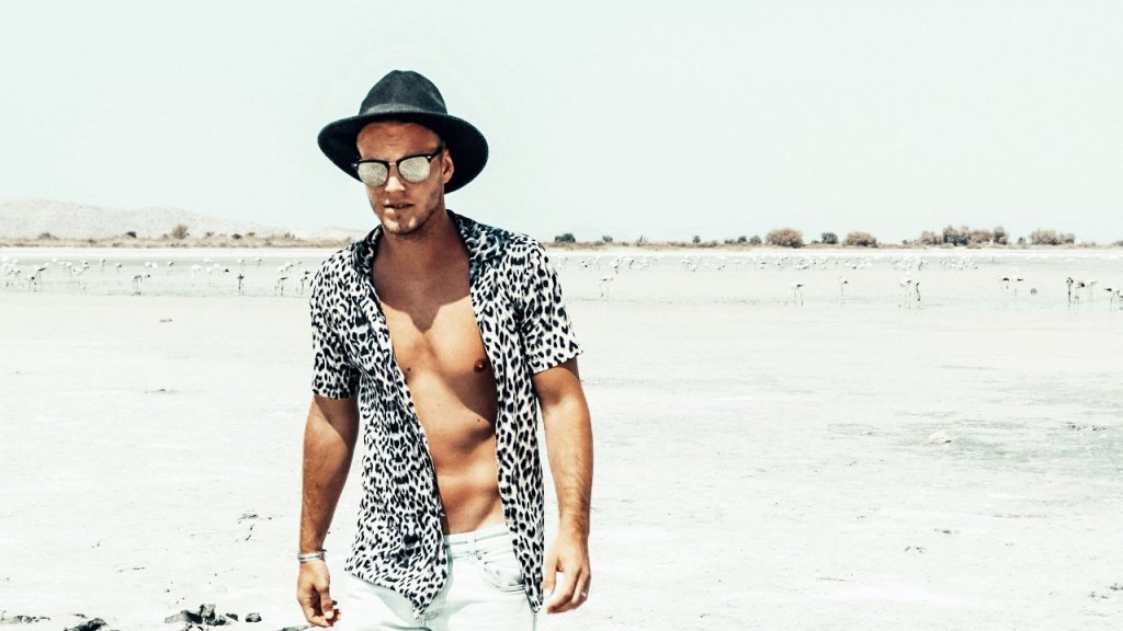 Instabeau of the Month August 2020