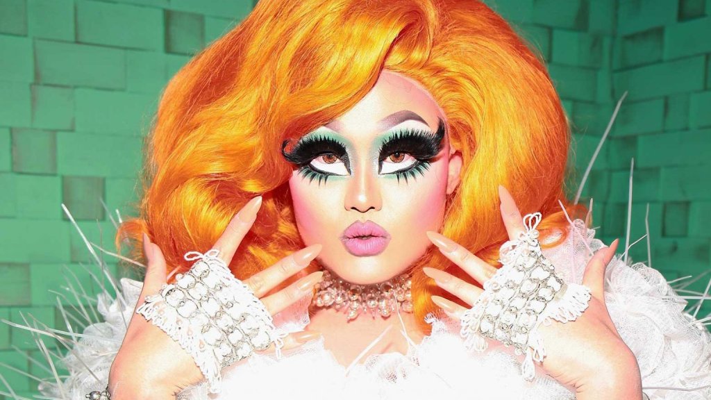 Kim Chi // © Voss Events