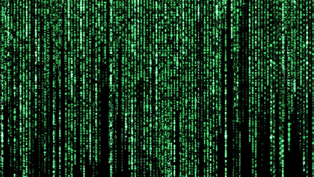 Die Matrix Triologie ist eine Trans Allegorie