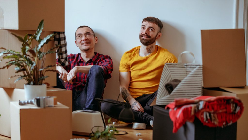 Wohnungsmarkt // © zoranm