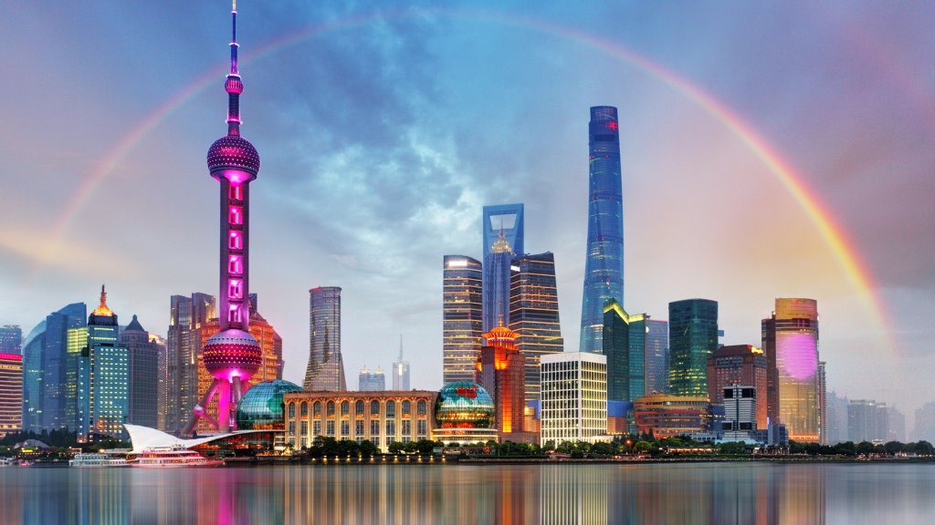 Chinas ambivalente Haltung gegenüber LGBTI*