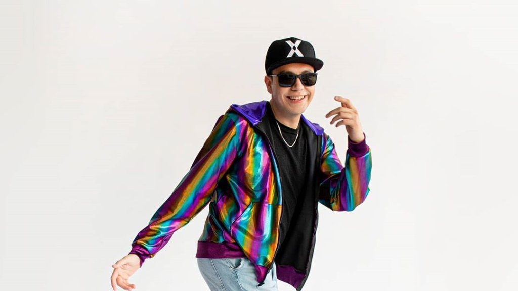 Schwule Liebesgeschichte in Raymix-Musikvideo