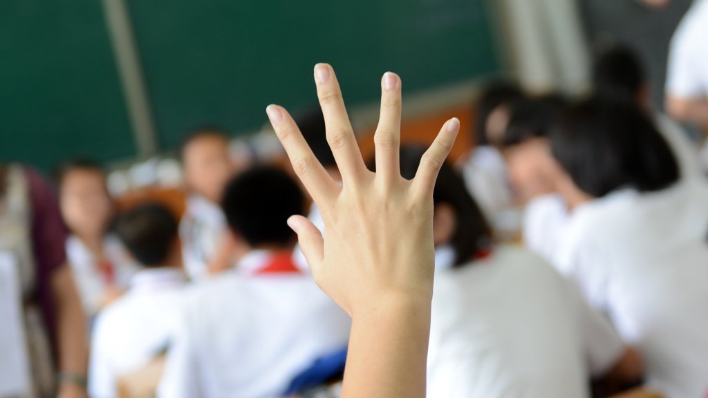 Ermittlungen gegen Lehrer aus Bremen