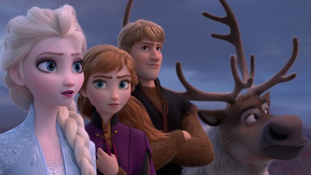 Versehentliche queere Ikonen bei Disney