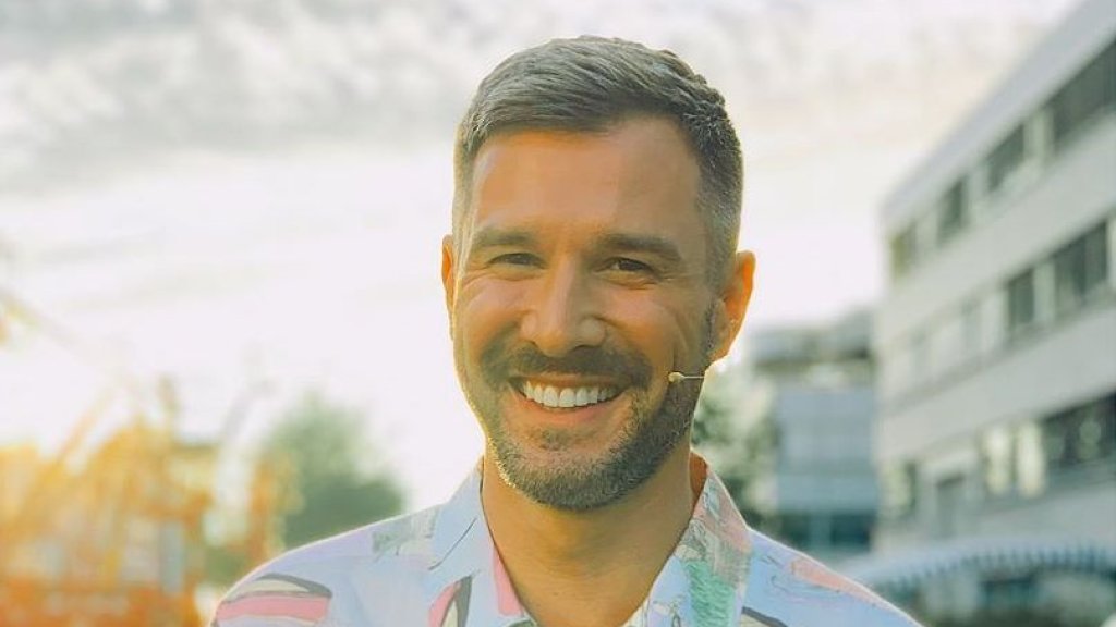 Jochen Schropp