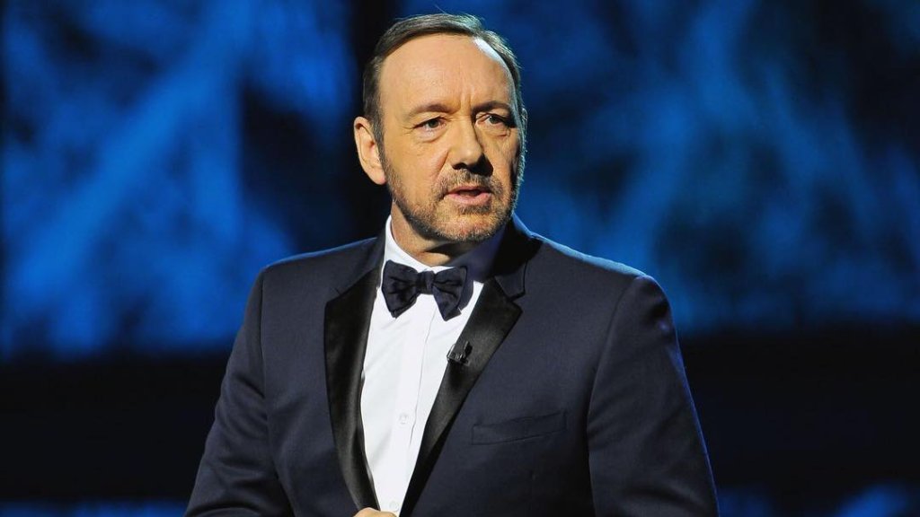 Anthony Rapp gegen Kevin Spacey