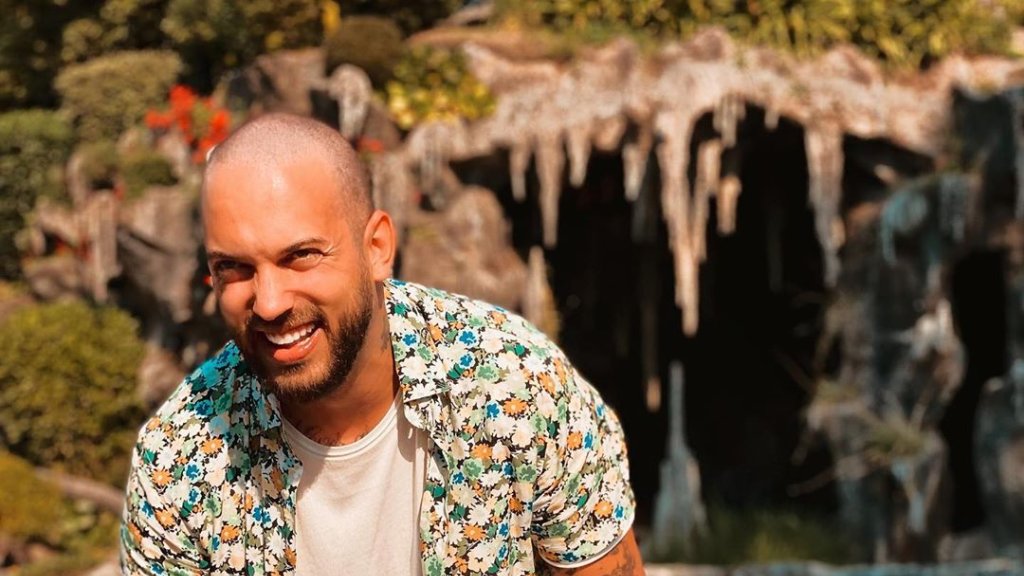 Leroy Leone steigt ein als Bösewicht Marc