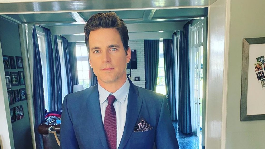 Matt Bomer über sein Coming-out