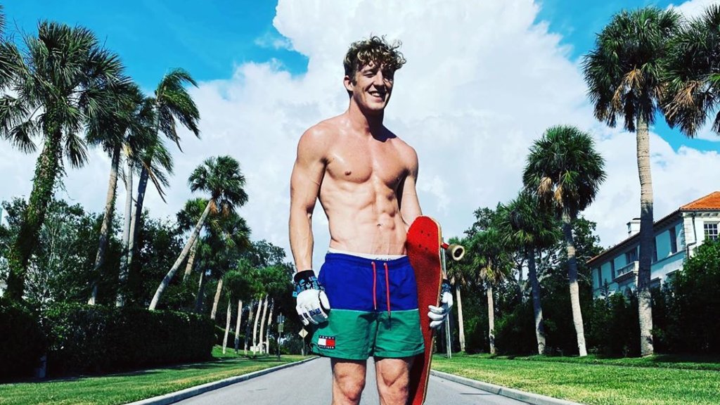 Ist Fortnite-Streamer Tfue schwul?
