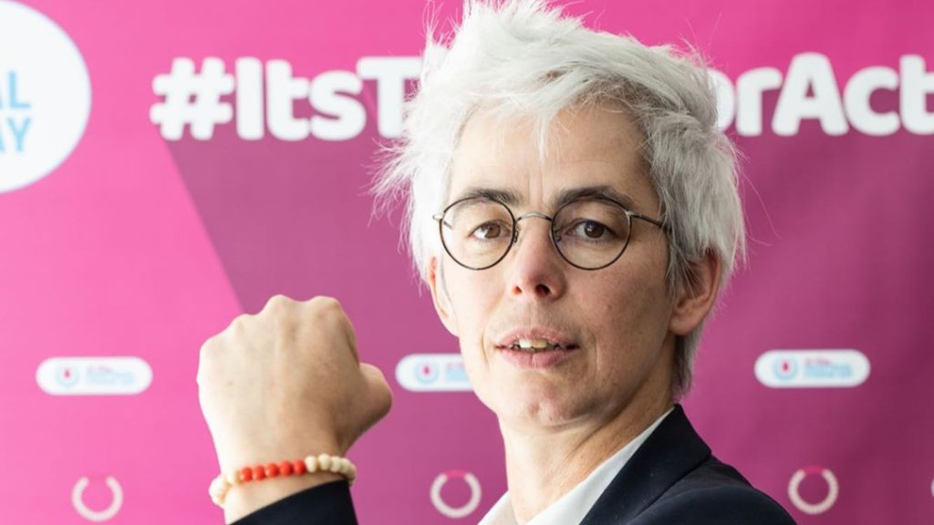 Anzeige gegen den Bund Katholischer Ärzte