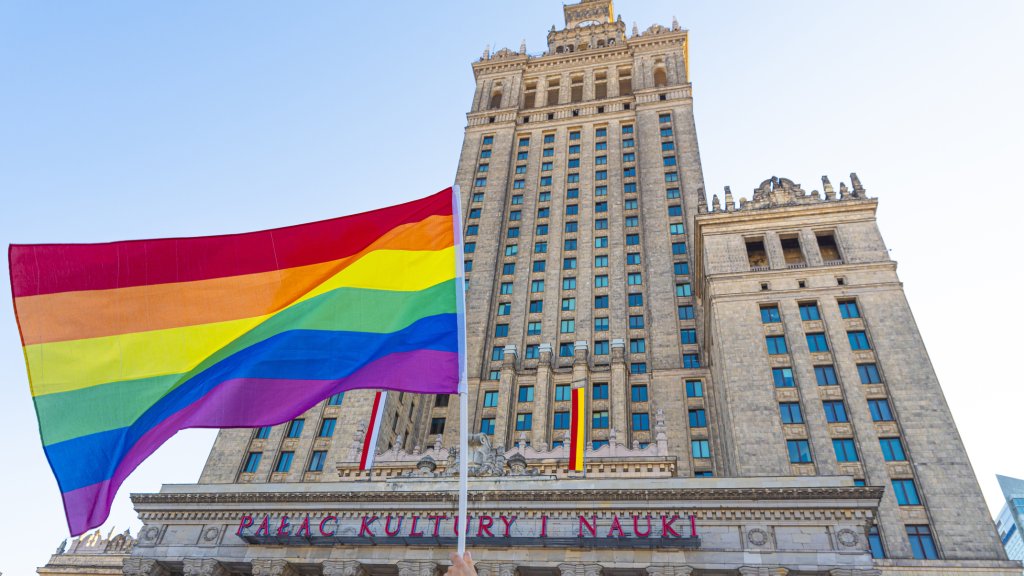 LGBTI*-freie Zone stimmt für weitere Homophobie