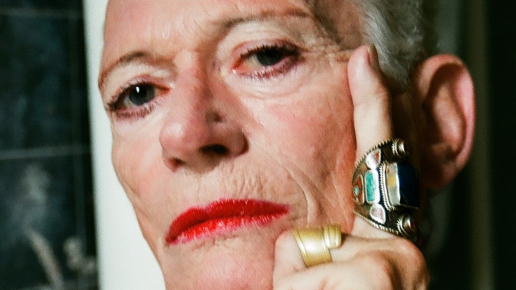 Dieter Rita Scholl // © Archiv