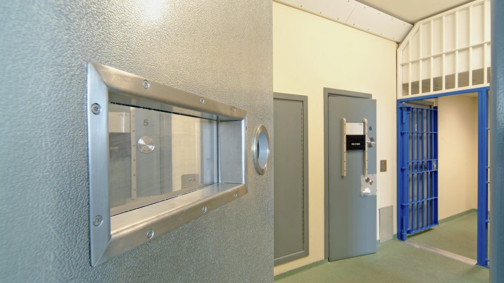 Waffenlieferant des NSU wieder frei