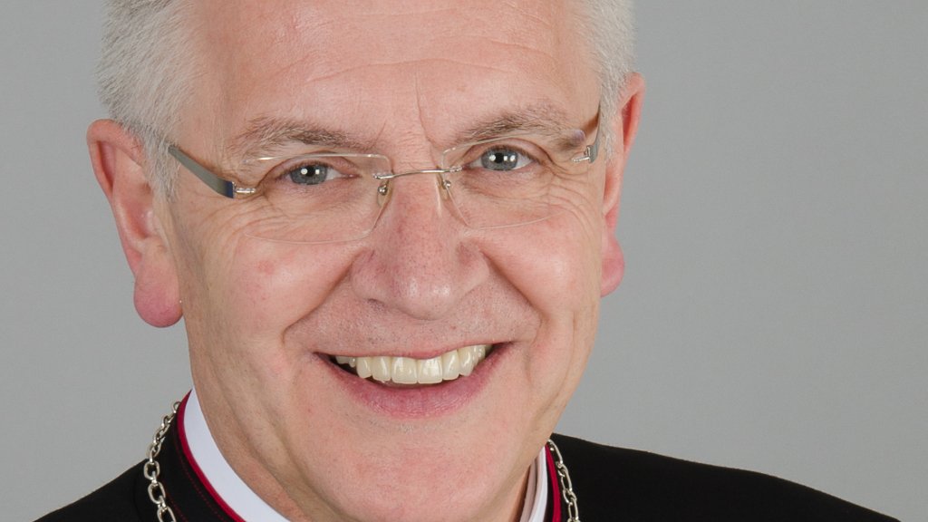 Dresdner Bischof für Umdenken in der Kirche