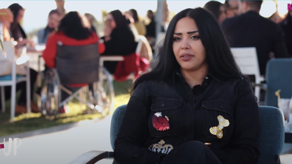 Tunesische Influencerin will LGBTI*-Akzeptanz verhindern