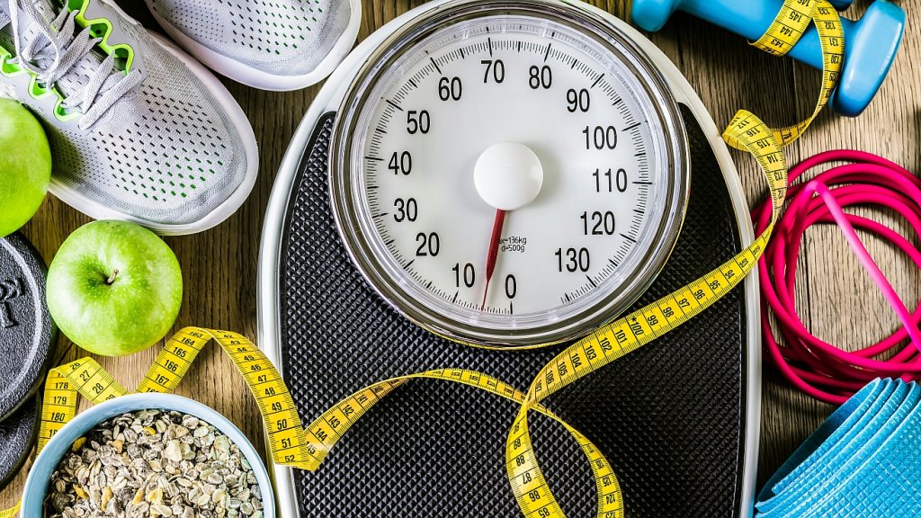 Gesundheit & Fitness // © KarepaStock