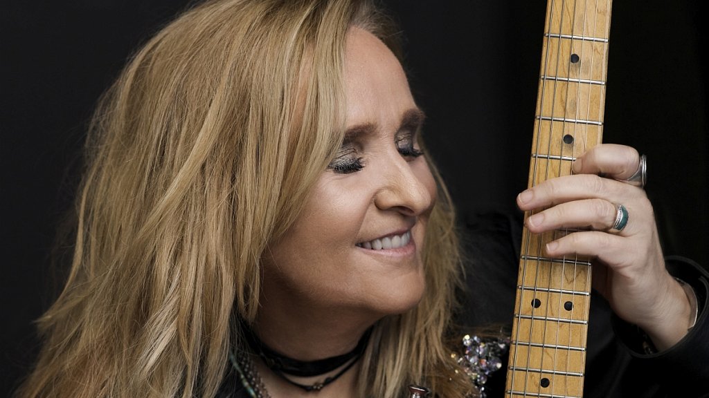 Melissa Etheridge // © Lauren Dukoff