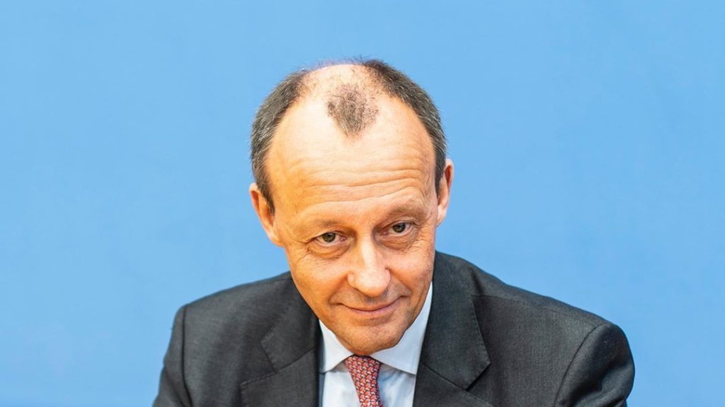 Kritik an CDU-Vorsitz-Kandidat Friedrich Merz
