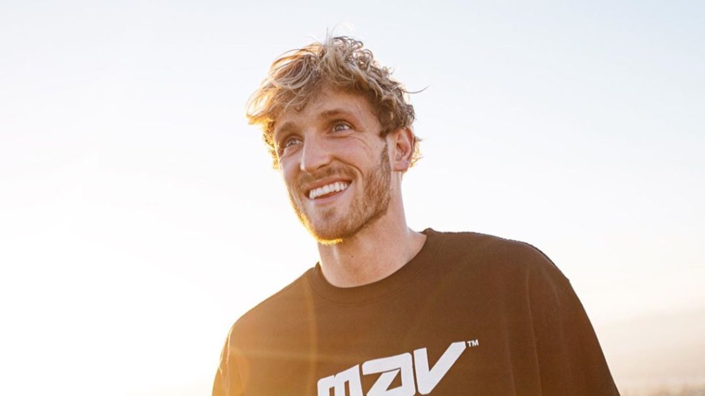 YouTuber Logan Paul über sein angebliches Sex-Tape