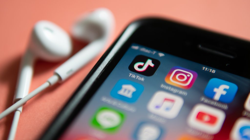 TikTok und die LGBTI*-Zensur in einigen Sprachen
