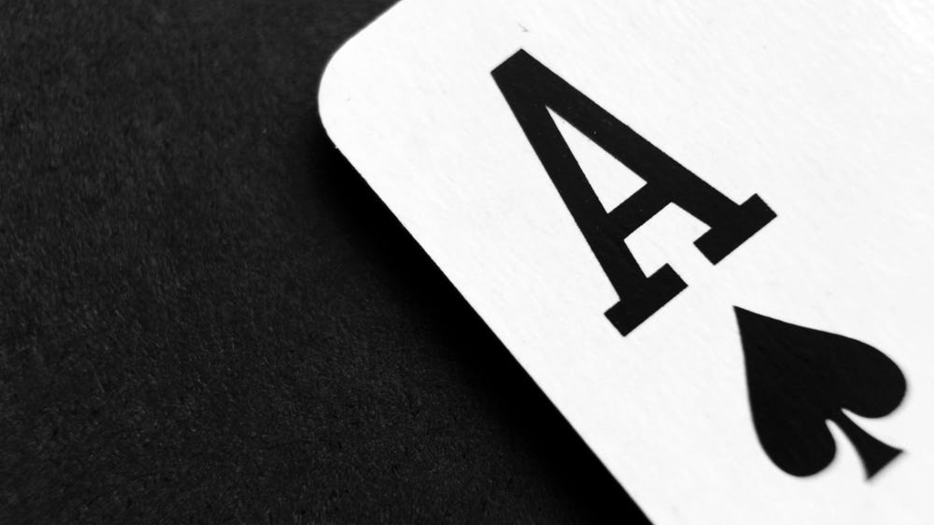 Pokerspiel // © Pexels