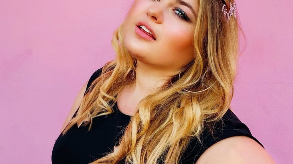 Alina // © instagram.com/alinaoffiziell/