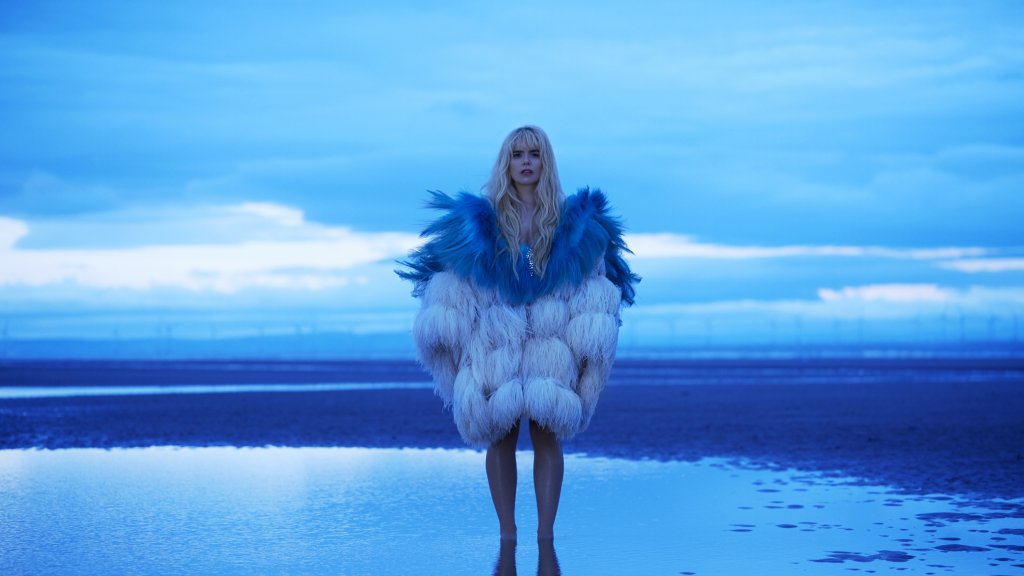 Paloma Faith // © Sony Music