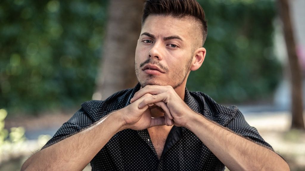 Instabeau // © instagram.com/du_r_stin/