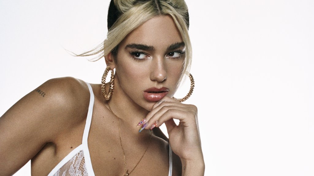 Dua Lipa // © Universal Music