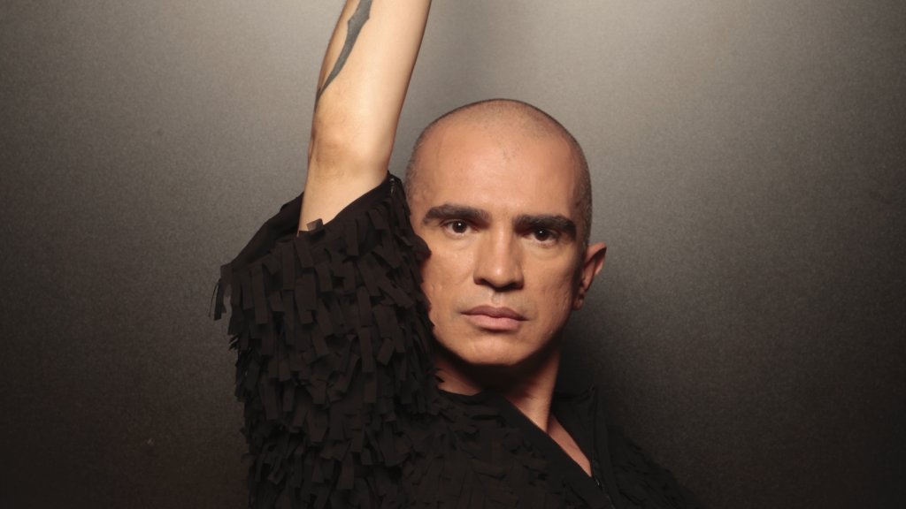 Edson Cordeiro // © Gal Oppido 