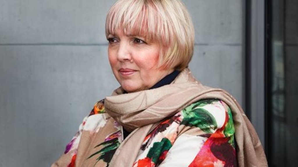 Claudia Roth wird LGBTI*-Denkmal enthüllen