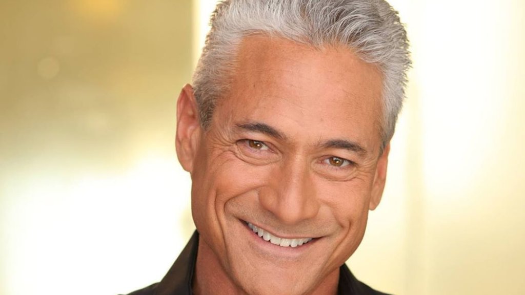 Das Coming-out von Turmspringer Greg Louganis