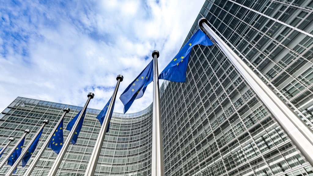 Europäische Kommission // © 35007