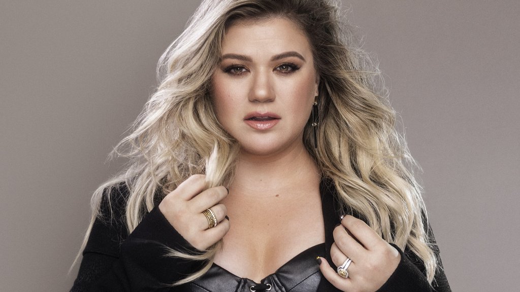 Kelly Clarkson // © Archiv