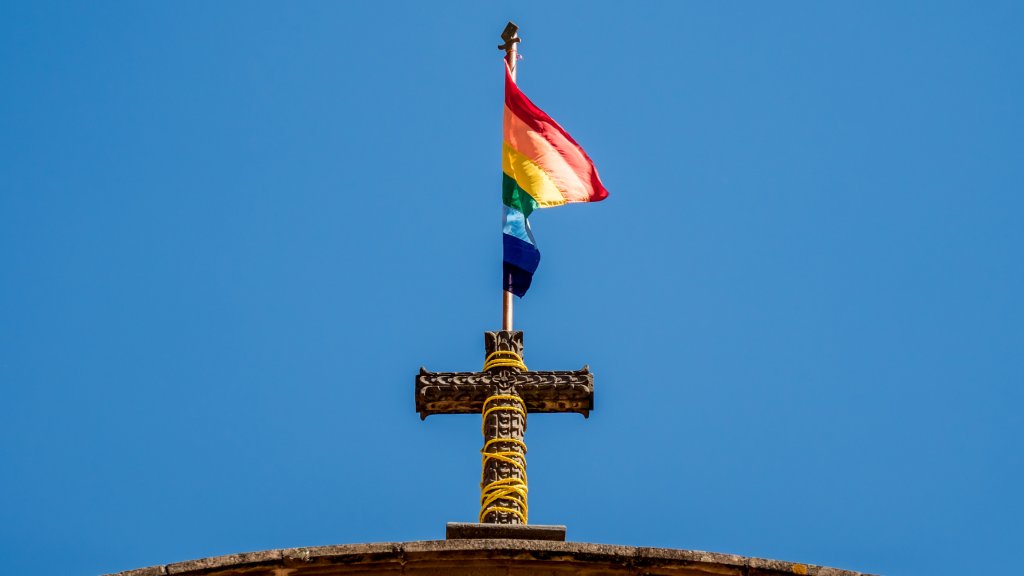 Priesterausbilder kritisiert bisherige Haltung der Kirche