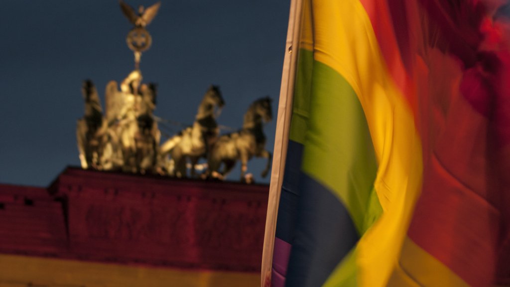 Die Zukunftsvision zweier LGBTI*-Aktivisten