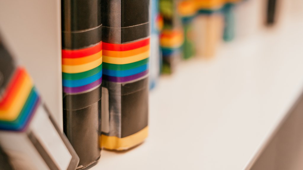 Pride-Monat an der St. Galler Wirtschaftsuni HSG