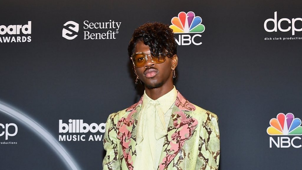 Lil Nas X gewinnt Billboard Music Award